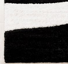 Monochrome Bliss Carpet